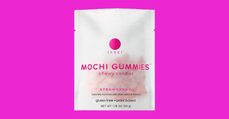 Mochi Gummies Review