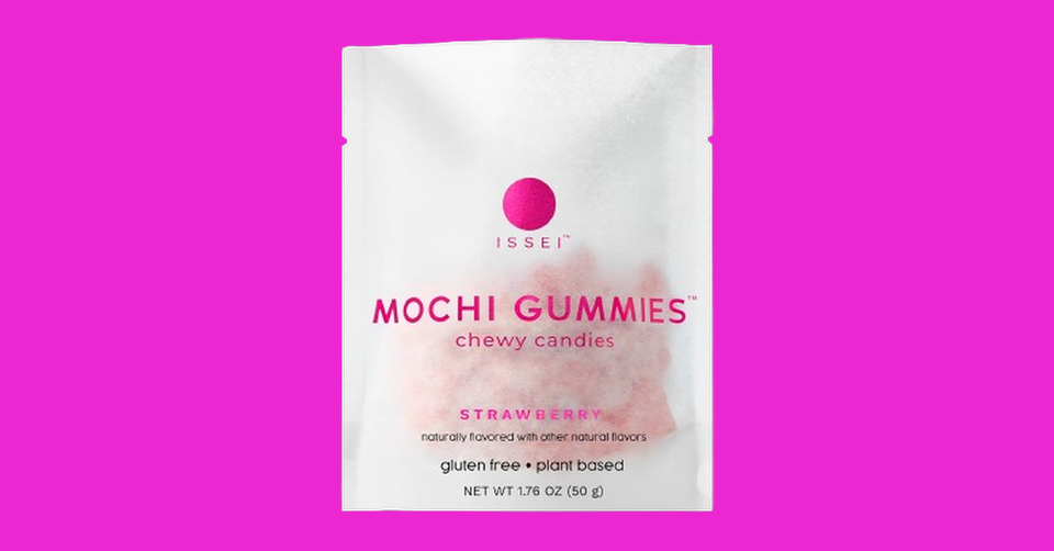Mochi Gummies Review