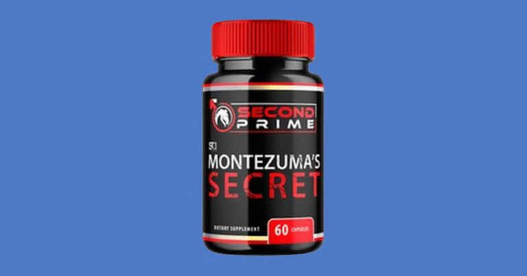 Montezumas Secret Review