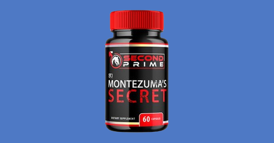 Montezumas Secret Review