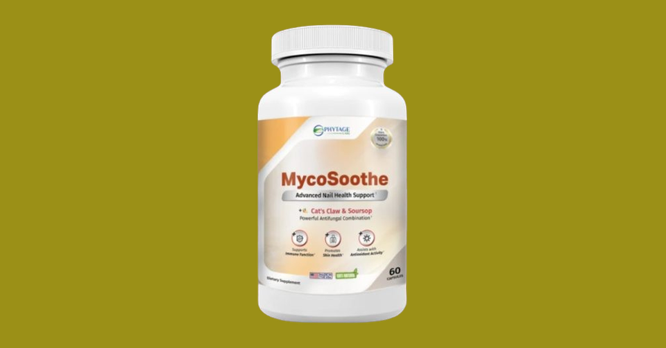 MycoSoothe Review