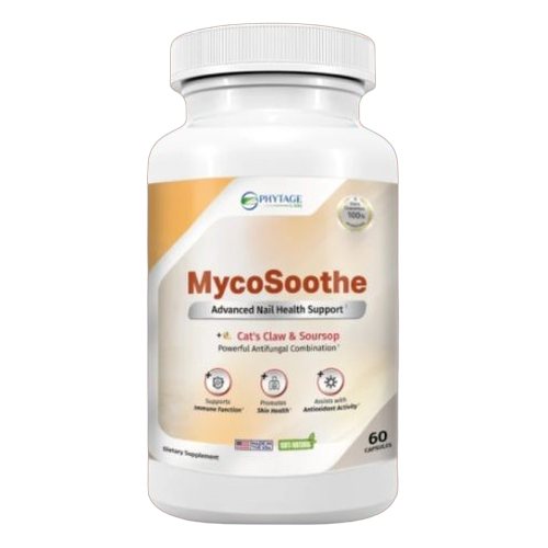 MycoSoothe