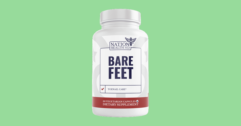 Nation Health MD Bare Feet Review