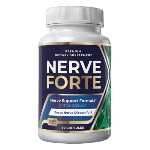 Nerve Forte