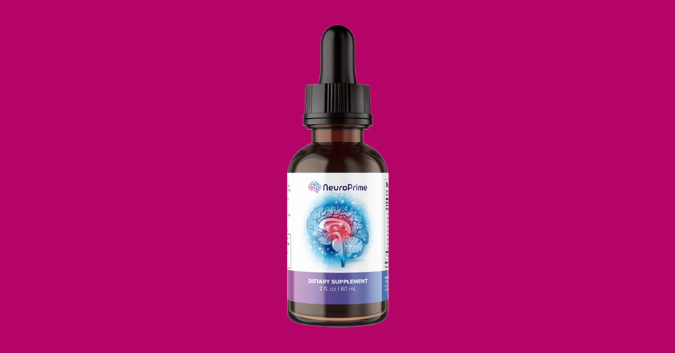 NeuroPrime Review