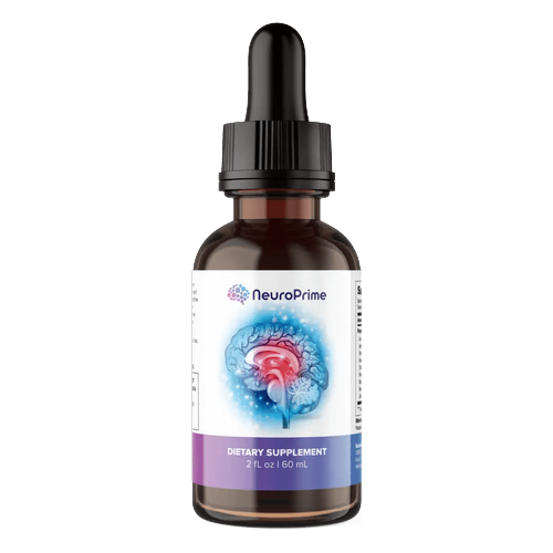 NeuroPrime