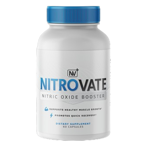 Nitrovate