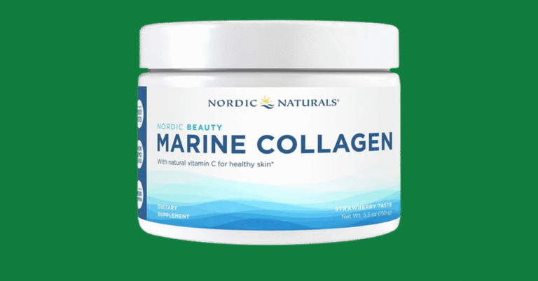 Nordic Beauty Review