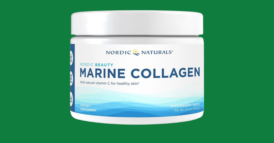 Nordic Beauty Review