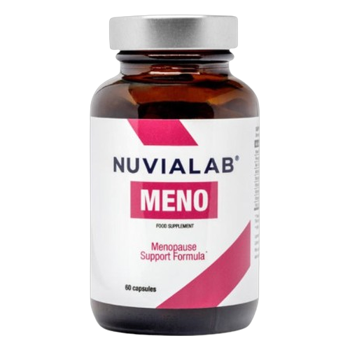 NuviaLab Meno Menopause