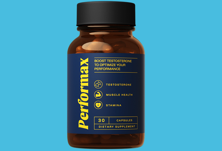 Performax Male Enhancement Review
