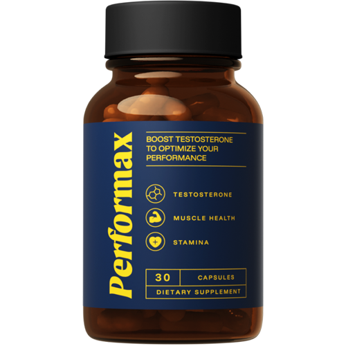 Performax Male Enhancement