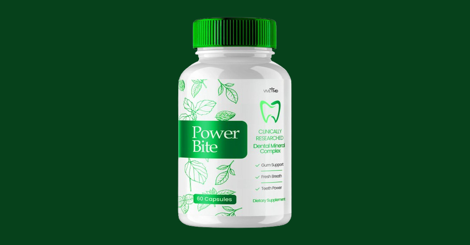 Power Bite Review