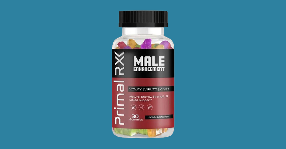 Primal RX Review