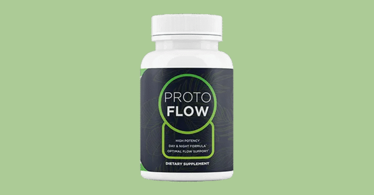 Protoflow Review