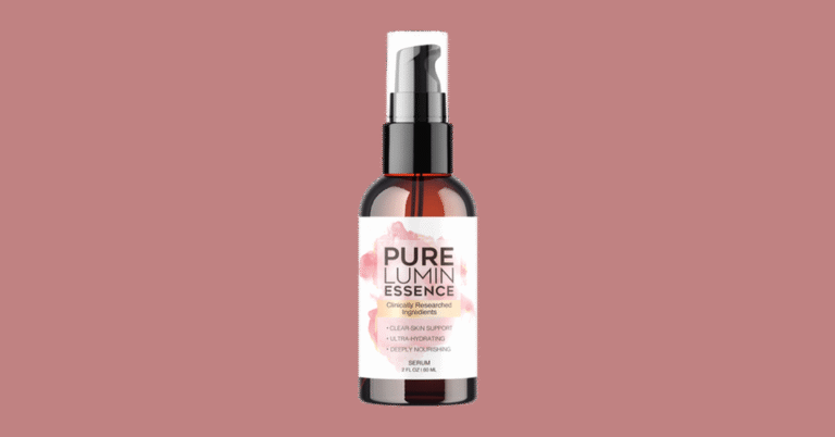 PureLumin Essence Review
