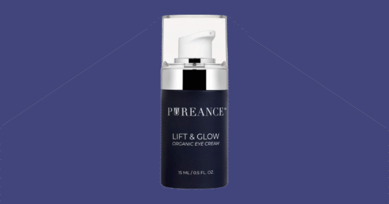 Pureance Lift Glow Review