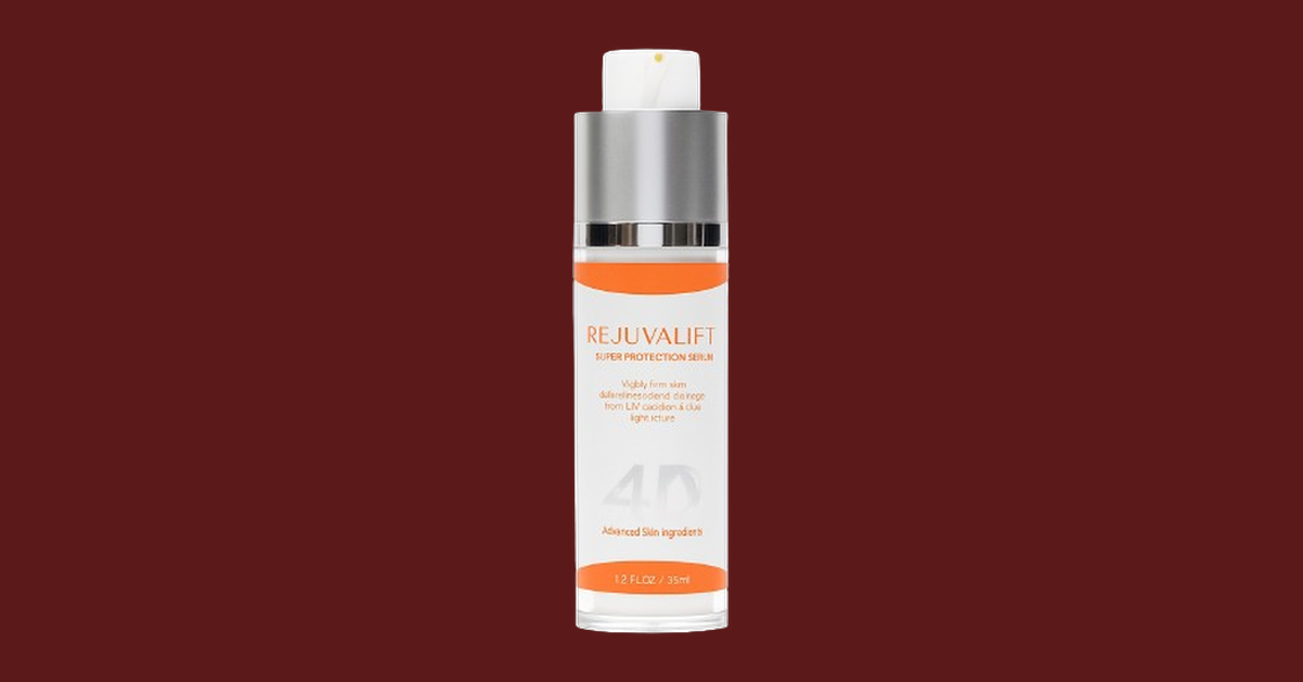 RejuvaLift Review