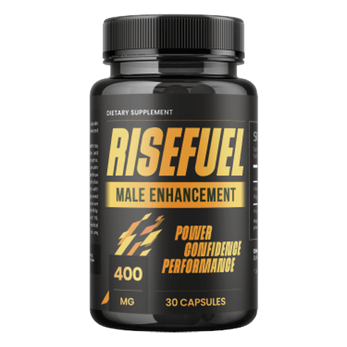 RiseFuel Male Enhancement