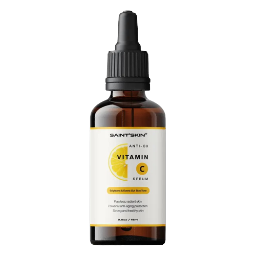 Saint'Skin Vitamin C Serum
