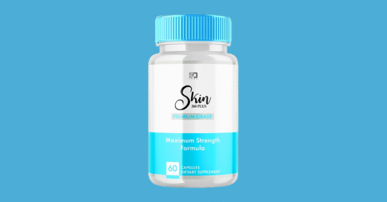 Skin 360 Plus Review