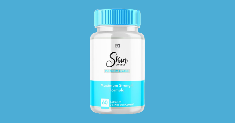 Skin 360 Plus Review