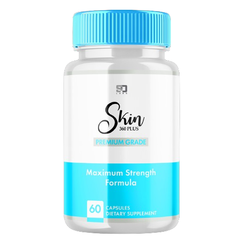 Skin 360 Plus