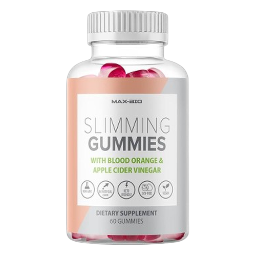 Slimming Gummies