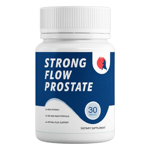 Strong Flow Prostate