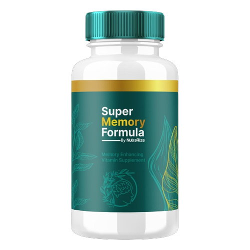 Super Memory Formula