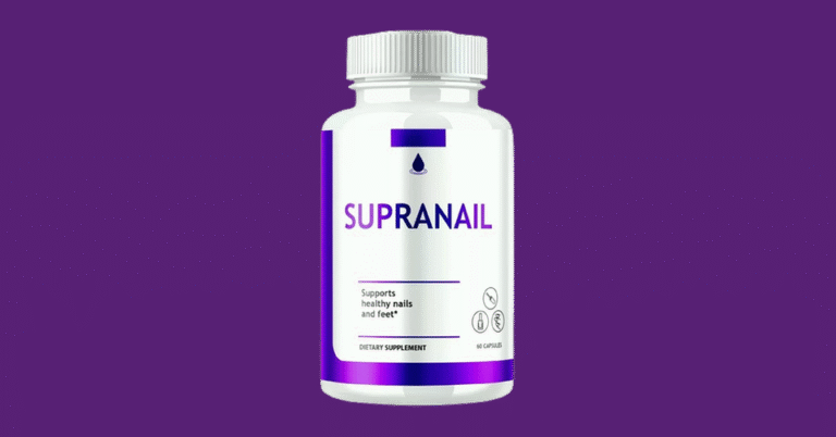 SupraNail Review