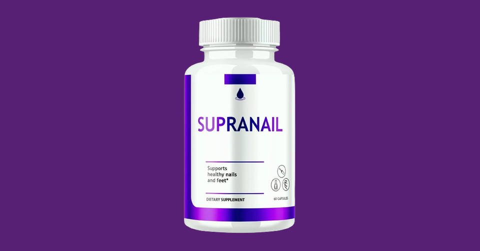 SupraNail Review