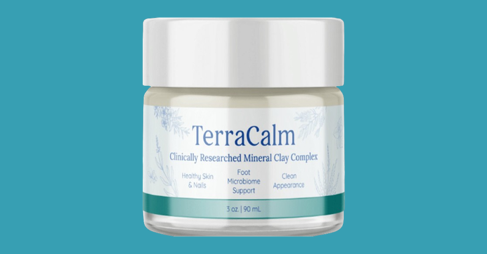 TerraCalm Review