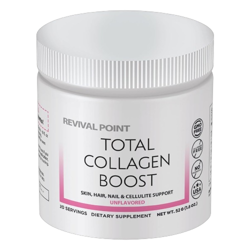 Total Collagen Boost