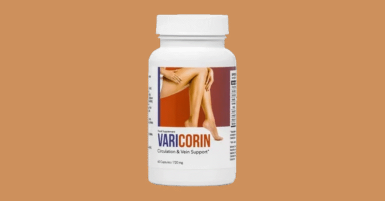 Varicorin varicose veins Review