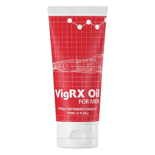 VigRXOil