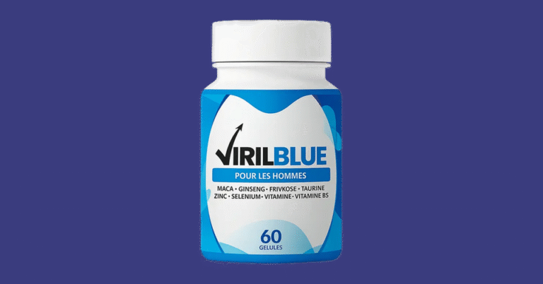 Virilblue Review