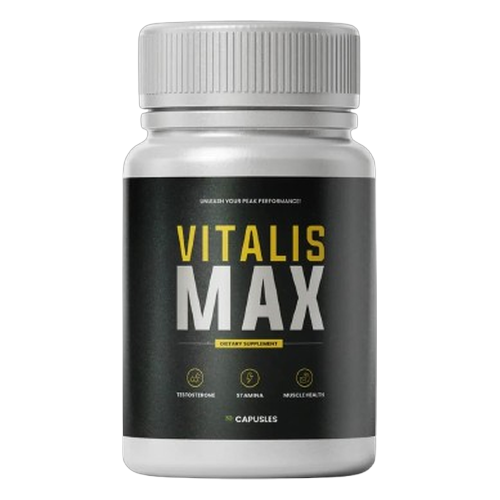 Vitalis Max