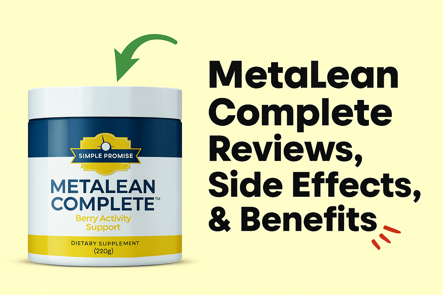 MetaLean Complete Reviews