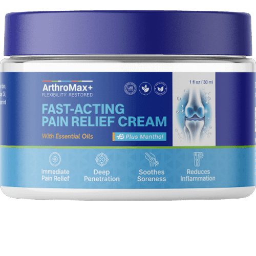 ArthroMax Plus Cream