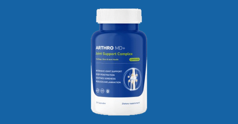 Arthro MD Joint Support Reviews