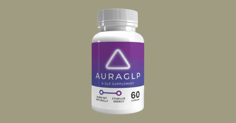 AuraGLP Review