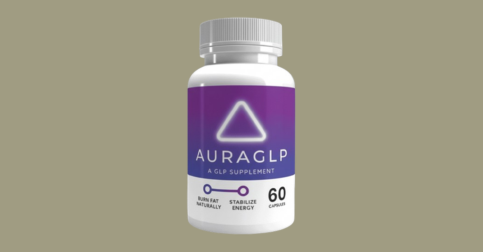 AuraGLP Review
