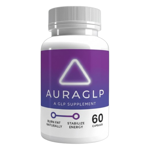 AuraGLP 