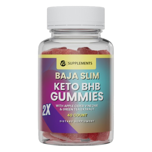 Baja Slim Keto
