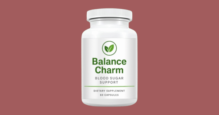 Balance Charm Reviews