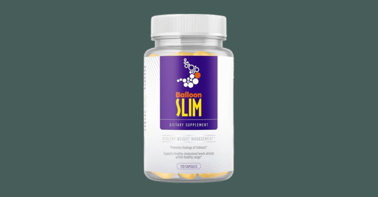 Balloon Slim Reviews