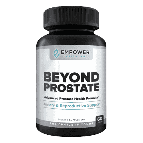 Beyond Prostate