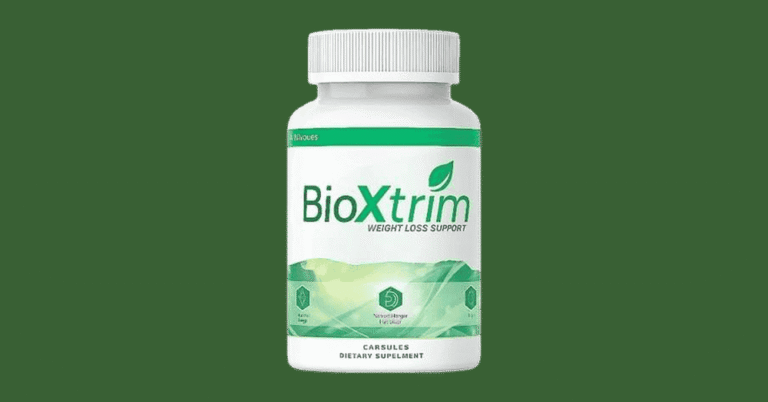 BioXtrim Review