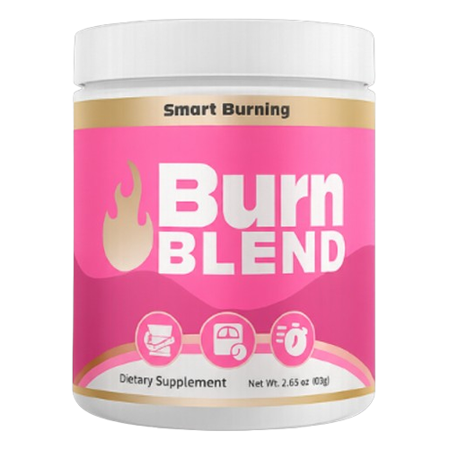 BurnBlend 